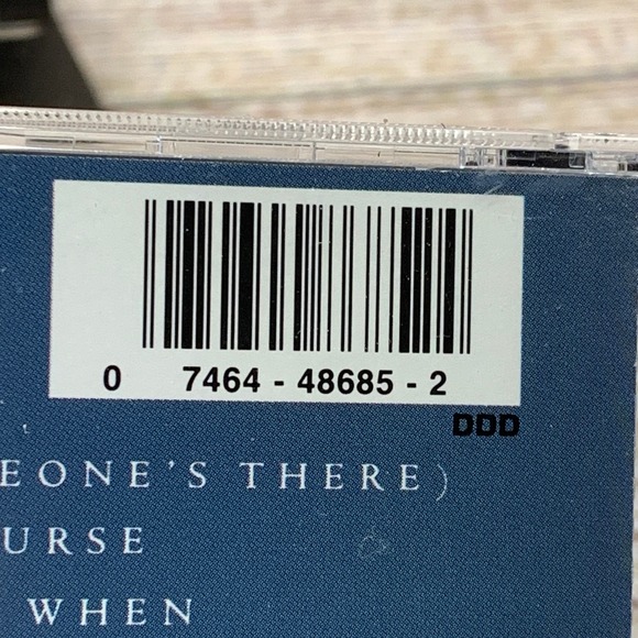Harry Connick Jr. - Blue Light, Red Light [1991 CD] Columbia Jazz Vocalist Music - Picture 4 of 8